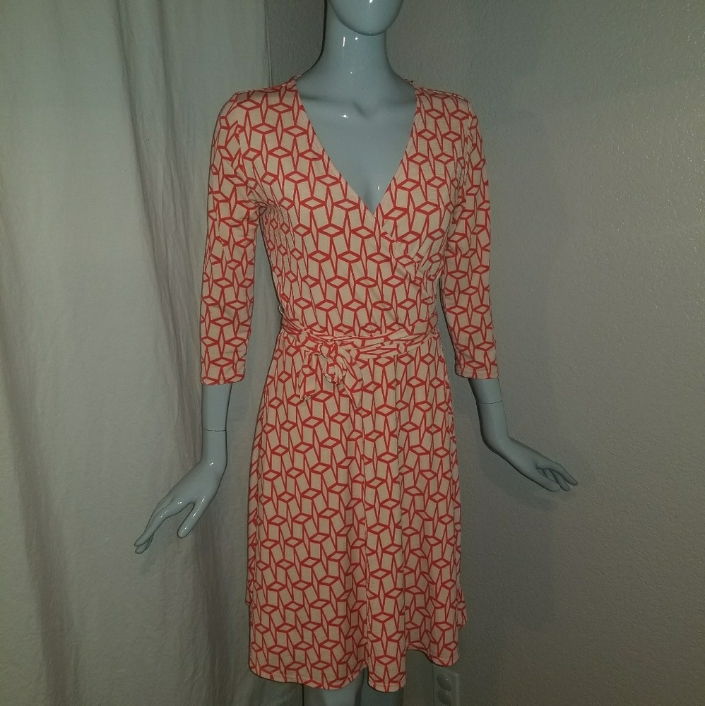 41 Hawthorne dress